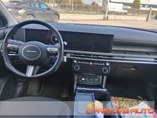 HYUNDAI Tucson usata, con Chiusura centralizzata