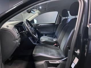 VOLKSWAGEN T-Roc usata, con Cerchi in lega