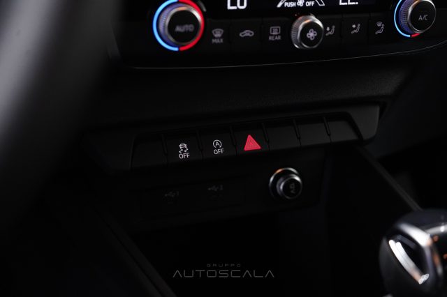 AUDI A1 usata, con Bracciolo
