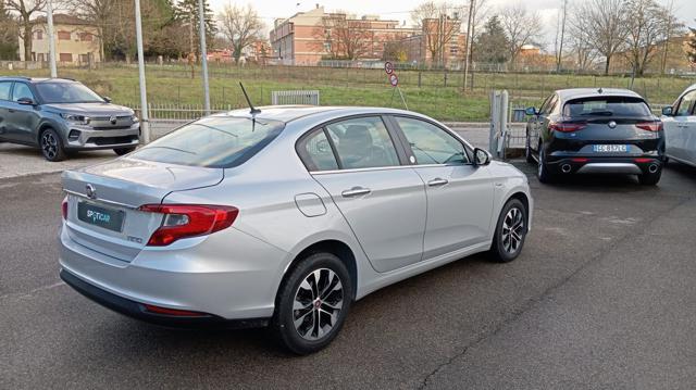 FIAT Tipo usata, con Volante multifunzione