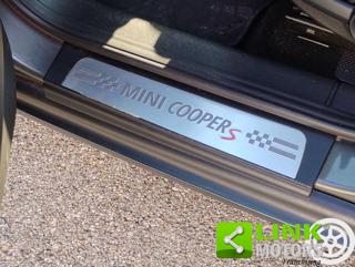 MINI Countryman usata, con Servosterzo
