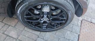 SMART ForTwo usata, con Cruise Control