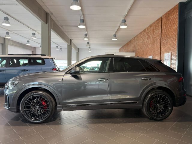 AUDI Q8 usata, con Boardcomputer
