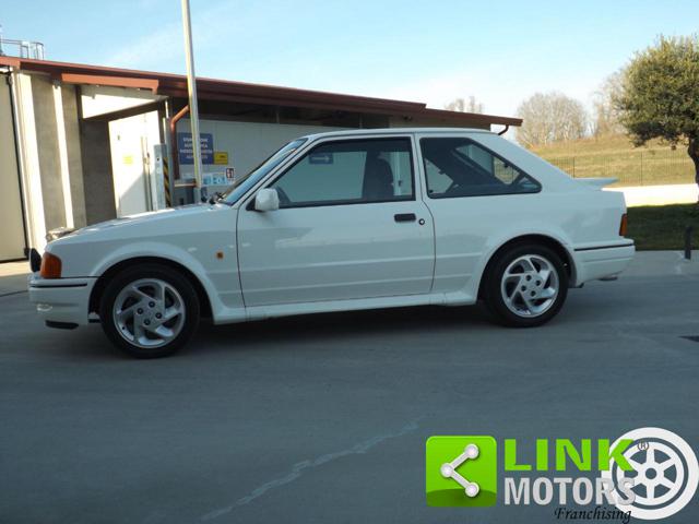 FORD Escort usata 62
