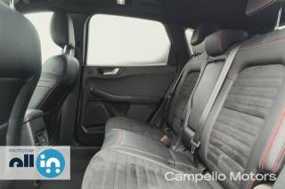 FORD Kuga usata 5