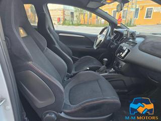 ABARTH Punto Evo usata 27