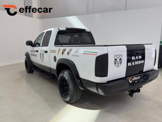 DODGE RAM usata, con Alzacristalli elettrici
