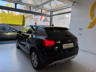 AUDI Q2 usata, con Climatizzatore