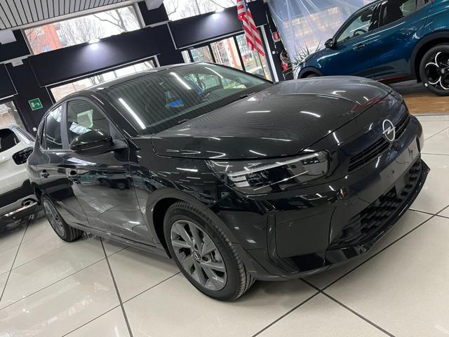 OPEL Corsa usata, con ESP