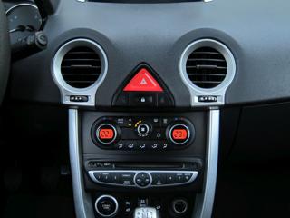 RENAULT Koleos usata, con Sensori di parcheggio anteriori