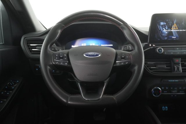 FORD Kuga usata 12