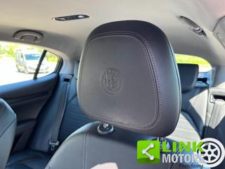 ALFA ROMEO Stelvio usata, con Volante multifunzione