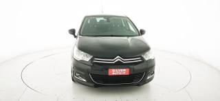 CITROEN C4 usata, con Specchietti laterali elettrici