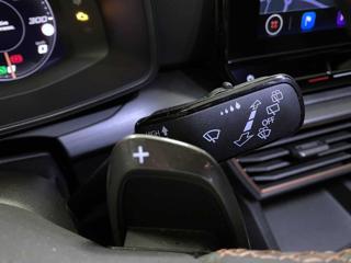 CUPRA Leon usata, con Controllo automatico clima