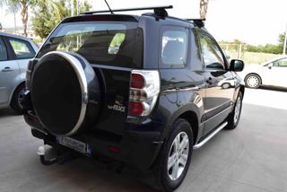 SUZUKI Grand Vitara usata, con Specchietti laterali elettrici