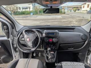 FIAT Qubo usata, con Alzacristalli elettrici