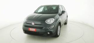 FIAT 500X usata, con Freno di stazionamento elettrico