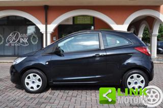 FORD Ka usata, con Airbag