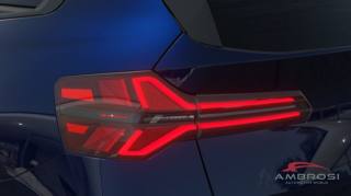 BMW X3 usata 6