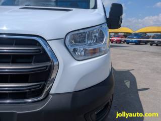 FORD Transit usata, con Fendinebbia