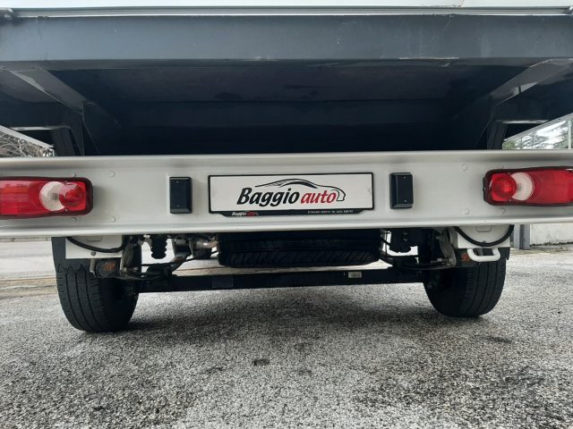 CITROEN Jumper usata 16