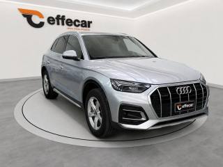 AUDI Q5 usata, con Airbag laterali