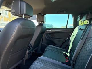 VOLKSWAGEN Tiguan usata, con Immobilizzatore elettronico