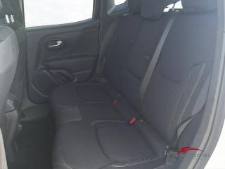 JEEP Renegade usata 10