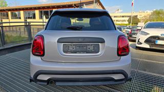 MINI One usata, con Autoradio