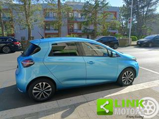 RENAULT ZOE usata 3