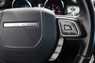 LAND ROVER Range Rover Evoque usata, con Sedili sportivi