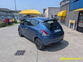 LANCIA Ypsilon usata, con Bluetooth