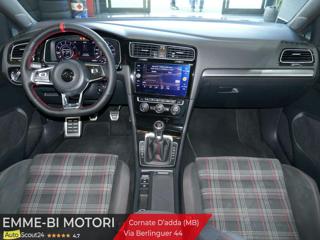 VOLKSWAGEN Golf GTI usata, con Climatizzatore
