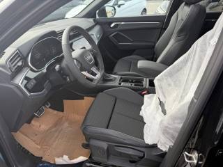 AUDI Q3 usata, con ESP