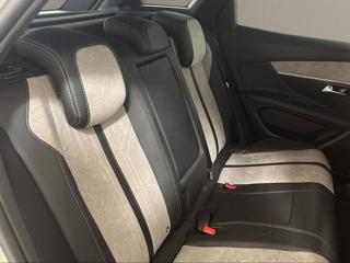 PEUGEOT 3008 usata, con Cronologia tagliandi