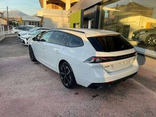PEUGEOT 508 usata, con Climatizzatore