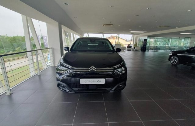 CITROEN C4 usata, con Autoradio