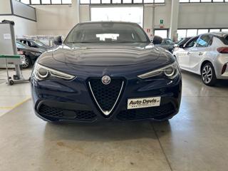 ALFA ROMEO Stelvio usata, con Airbag laterali