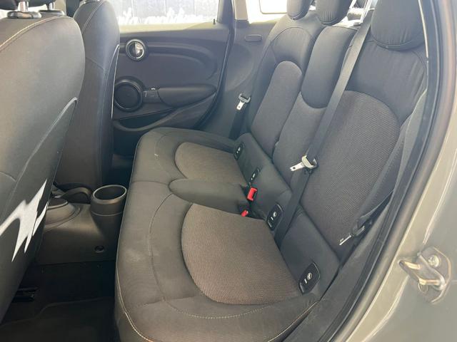MINI Cooper usata, con Climatizzatore