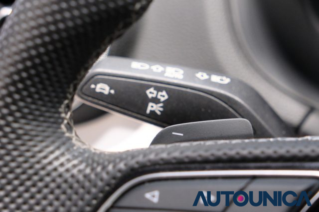 AUDI Q2 usata, con Autoradio digitale