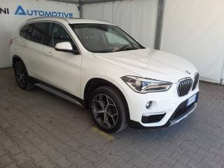 BMW X1 usata, con Airbag