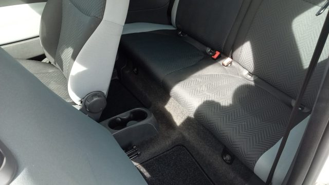 FIAT 500 usata, con ESP