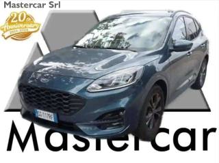 FORD Kuga Kuga  1.5 ecoblue ST-Line 2wd 120cv Auto - GG117RF