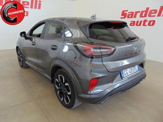 FORD Puma usata, con ESP
