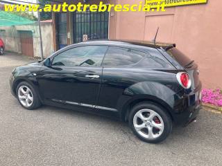 ALFA ROMEO MiTo usata, con Airbag laterali