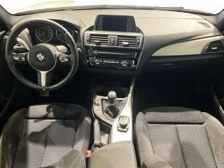 BMW 118 usata, con Chiusura centralizzata