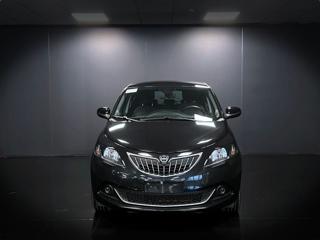 LANCIA Ypsilon usata, con Airbag