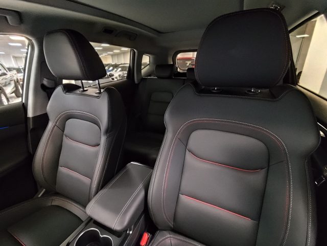 DR MOTOR DR 6.0 usata, con Sensori di parcheggio posteriori