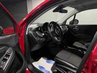 FIAT 500X usata, con Antifurto