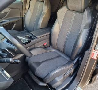PEUGEOT 3008 usata, con Cruise Control